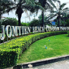 Jomtien BeachiCondominium